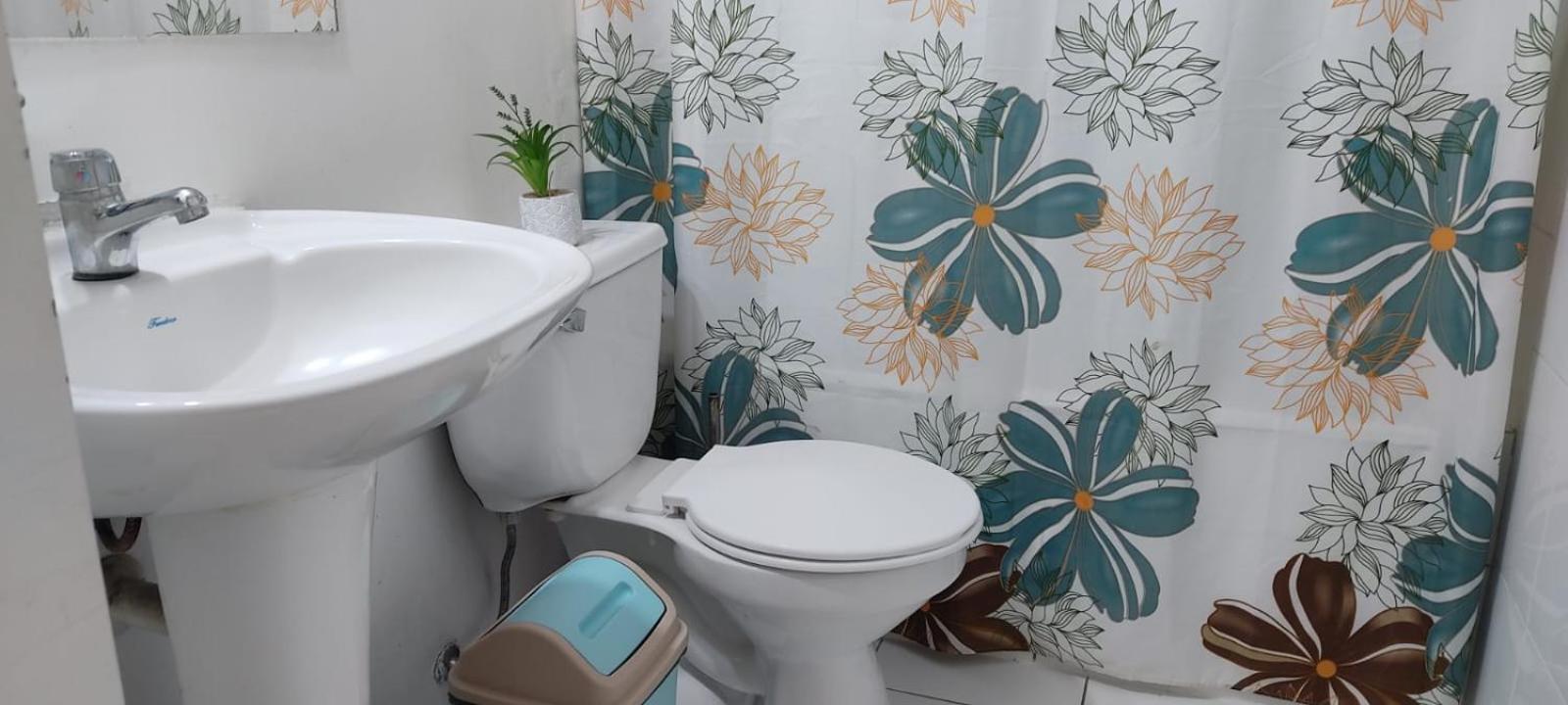 Apartamento Departamento En Metro Nuble Santiago